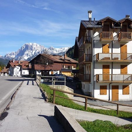 Casa Stella Apartman Falcade Kültér fotó