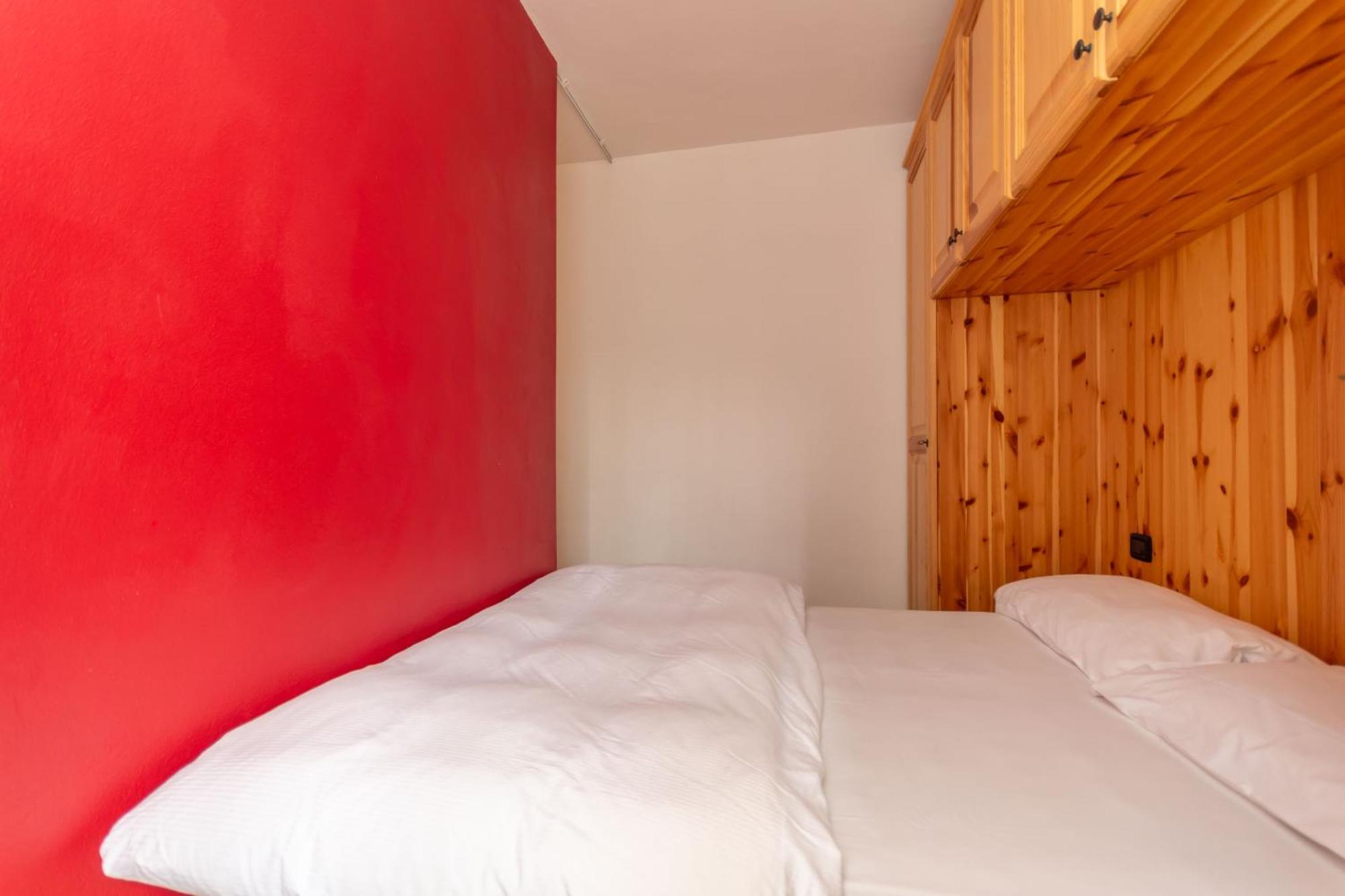 Casa Stella Apartman Falcade Kültér fotó